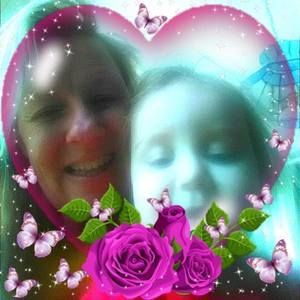 Meet your Posher, Cheryl